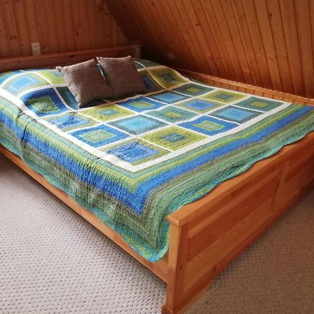Apartament U Tomka Zakopane Dış mekan fotoğraf