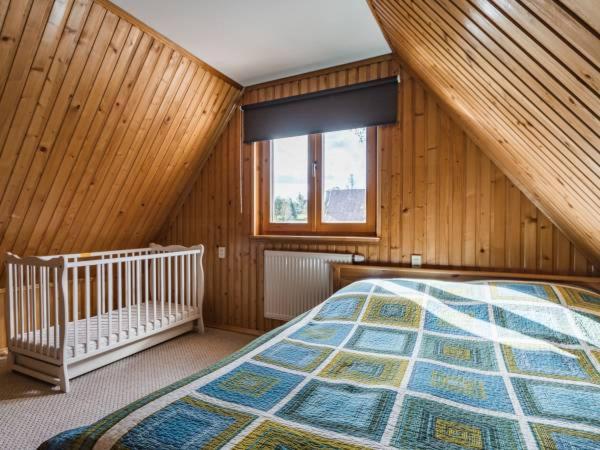 Apartament U Tomka Zakopane Dış mekan fotoğraf