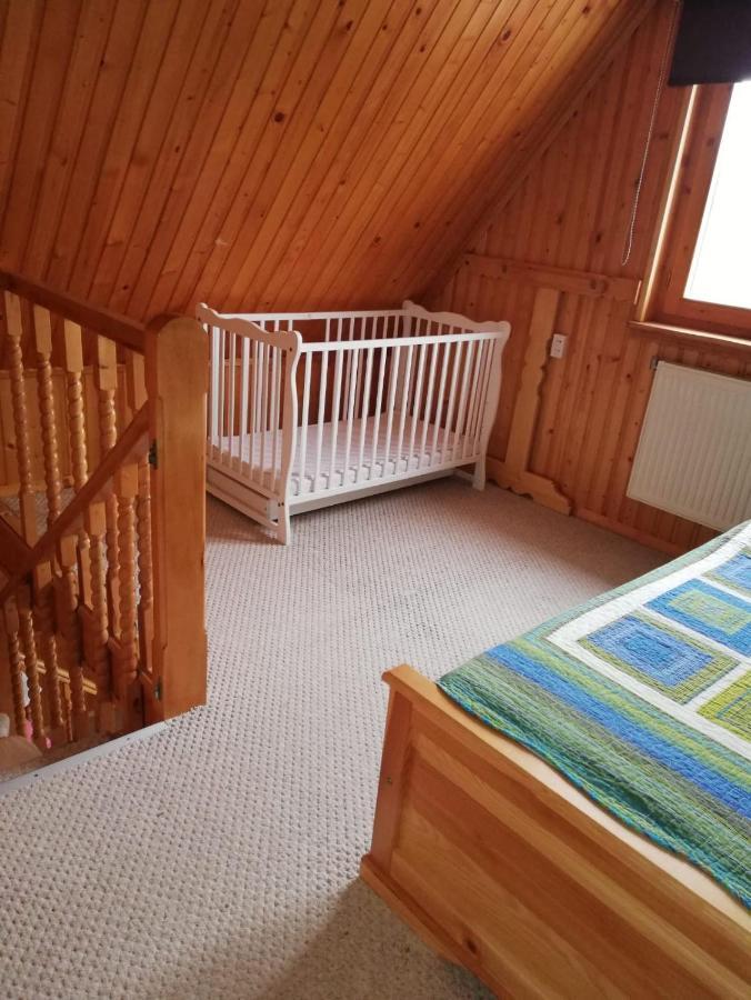 Apartament U Tomka Zakopane Dış mekan fotoğraf